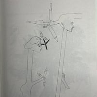 Image 2 of GLIDER MAGAZINE #2 by LEOMI SADLER
