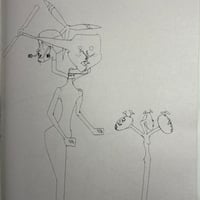 Image 5 of GLIDER MAGAZINE #2 by LEOMI SADLER