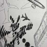 Image 8 of GLIDER MAGAZINE #2 by LEOMI SADLER