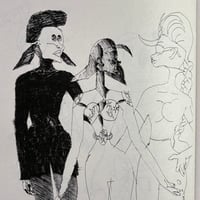Image 9 of GLIDER MAGAZINE #2 by LEOMI SADLER