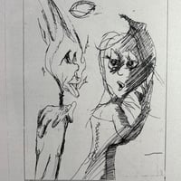 Image 10 of GLIDER MAGAZINE #2 by LEOMI SADLER