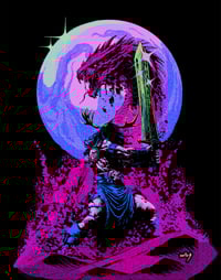 Image 1 of The Struggle of Ar'Saen Ruhl