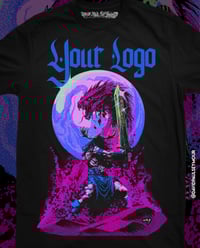 Image 2 of The Struggle of Ar'Saen Ruhl