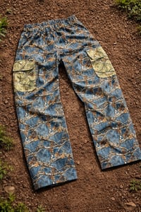 Image 1 of Reall Tree Cargo