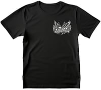 Image 1 of EDIFICE CREATIVE COLLECTIVE ALCHEMICAL SHORT SLEEVE TEE