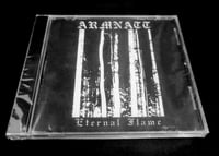 Image 1 of Armnatt – Eternal Flame