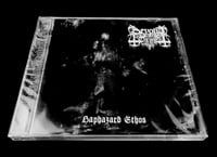 Image 1 of Beyond Death's Throne – Haphazard Ethos