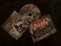 Image 4 of Before God – Wolves Amongst The Sheep