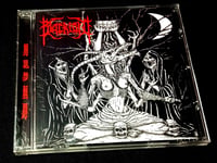 Image 1 of Black Lord – Ritual Under The Fullmooon