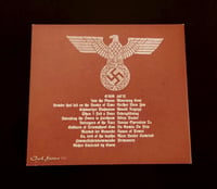 Image 2 of Aktion T4 – Their Holocaust Will Come
