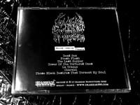 Image 3 of Black Murder – Feasts