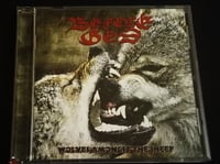 Image 1 of Before God – Wolves Amongst The Sheep