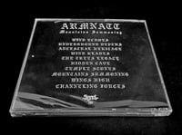 Image 2 of Armnatt – Mountains Summoning