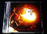Image 1 of Black Beast – Nocturnal Bloodlust