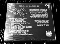 Image 2 of Bekëth Nexëhmü – De Evigas Gravrit