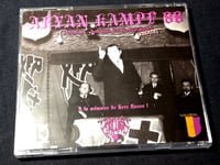 Image 2 of Aryan Kampf 88 – N.S.B.M. - Anthologie D'un Kombat Belge [Redux]