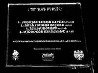 Image 2 of Bekëth Nexëhmü – De Svarta Riterna