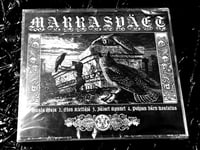 Image 2 of Blood Red Fog – Marrasväet