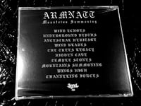 Image 3 of Armnatt – Mountains Summoning