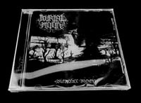 Image 1 of Burial Moon – Burial Moon