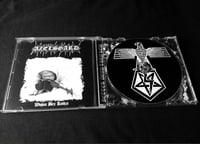 Image 2 of Azelsgard – Luciferian Supreme Darkness / Wojna Bez Końca