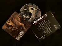 Image 4 of Capricornus – Alone Against All