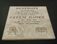 Image 2 of Blutkult / Celtic Dance – We Are The Roar Of Thunder