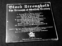 Image 2 of Blood Stronghold – The Triumph Of Wolfish Destiny