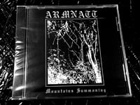 Image 4 of Armnatt – Mountains Summoning