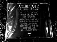 Image 4 of Armnatt – Eternal Flame