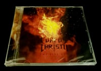 Image 1 of Corpus Christii – The Fire God