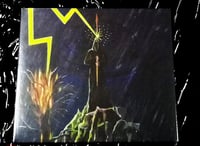 Image 1 of Cosmic Church – Absoluutin Lavistama
