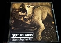 Image 1 of Capricornus – Alone Against All