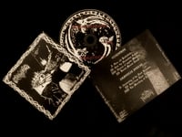 Image 3 of Czarnobog / Immortal Forest – Into The Sarmatian Forest / The Marching Of Treemen
