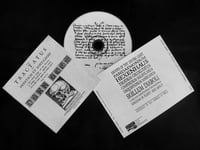 Image 3 of Dark Ages – The Tractatus De Hereticis Et Sortilegiis