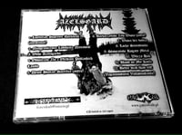 Image 3 of Azelsgard – Luciferian Supreme Darkness / Wojna Bez Końca