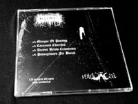 Image 3 of Concilium – The Oblivion Of Time In The Dim Light