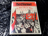 Image 1 of Der Stürmer – The Blood Calls For Juárez