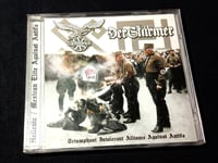 Image 1 of Der Stürmer / Tlateotocani – Triumphant Intolerant Alliance Against Antifa