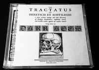 Image 1 of Dark Ages – The Tractatus De Hereticis Et Sortilegiis