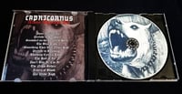 Image 2 of Capricornus – Alone Against All