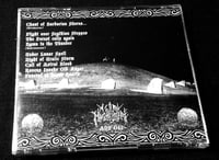Image 2 of Czarnobog – Night Of Uralic Storm