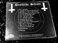 Image 2 of Deathlike Silence – Deathlike Silence