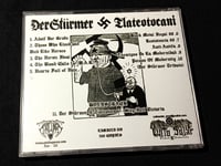 Image 2 of Der Stürmer / Tlateotocani – Triumphant Intolerant Alliance Against Antifa