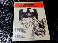 Image 2 of Der Stürmer – The Blood Calls For Juárez