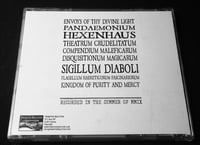 Image 2 of Dark Ages – The Tractatus De Hereticis Et Sortilegiis