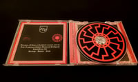 Image 2 of Discipline Of Hate – Natura Duce - Visions Of Blood, Fire And Iron Before The Palingenesis