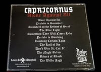 Image 3 of Capricornus – Alone Against All