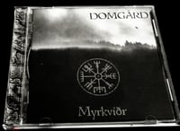 Image 1 of Domgard – Myrkvidr