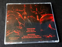 Image 4 of Concilium / Hexitium – Necrose Death Hunger